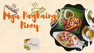 Top 20 Filipino food  ( Pagkaing Pinoy, Pinoy ulam, Ulam recipe, Panlasang Pinoy)