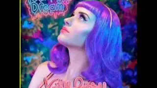 Katy Perry-Teenage Dream(Kid Version)