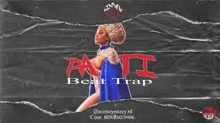 Pa Ti - Beat Trap/ Pista De Trap Stylo Pop Smoke/ Instrumental De Trap (Prod. Mimo Yen) HanJaiStudio