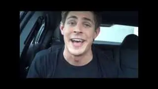 A Message from Chris Lowell