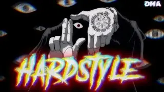 PENTAGRAM - Early Hardstyle x Hard Trance x Techno Mix 2025 | D_MA Official