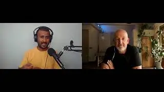 Energetic Martial Arts, Breathwork Techniques and Cold Water Immersion With Josef Steiner