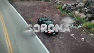 CORONA | Grupo Hesed X Clase Reflectiva (Visualizer)