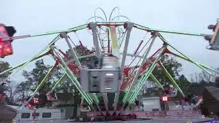Swing Up (Thoma) - Au&szlig;enansicht/Offride [Hochheim (Main) - Hochheimer Markt 2024] 2