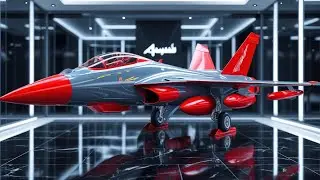 Iran's Azarakhsh Fighter Jet &ndash; Indigenous Thunder in the Skies | Auto Torque