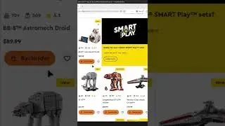 Why Are People BUYING These OVERPRICED LEGO Star Wars Sets?