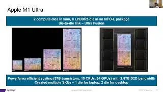 Enabling the Era of Multi-Die System with UCIe