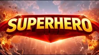Superhero Music | Epic Cinematic Music for Superhero Trailers