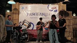 Jazz Mben Senen 13 Januari 2025