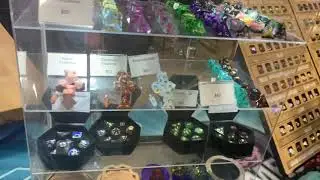 Otakon 2021 Dealers Room