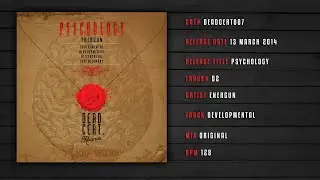 Energun - Developmental [DEADCERT007]