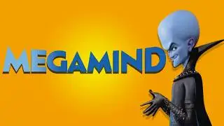 Megamind (2010) Movie | Will Ferrell, Tina Fey | Review and Reaction