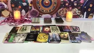SCORPIO RIGHTING THE WRONGS OF THE PAST, EARTH SIGN SCORPIO LOVE TAROT READING TAROT READING