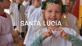 Santa lucia Julen 2022