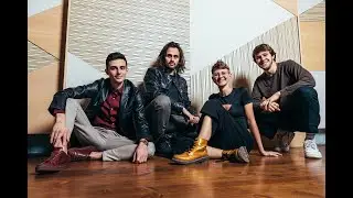 Nugara Trio feat Anais Drago - Live Session 