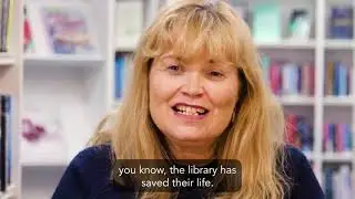 Libraries Connected Awards | Libraries Connected Videos | 2023