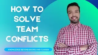 How to solve team conflicts | Naukri Pakki