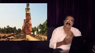 St. Augustine | Church History from Goa to Aroor | Feast Day Special