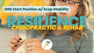 DNS Start Position w/ Scapular Stability
