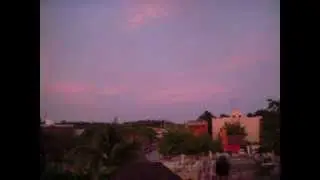 Tulum pueblo