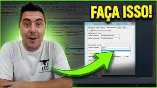 👉 EVITE DESPERDÍCIO de ETIQUETAS: Ajuste de Corte na OS 214 Plus da Argox