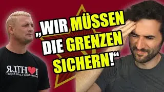 KOMMUNISMUS DEBATTE mit @DerDaraUncut