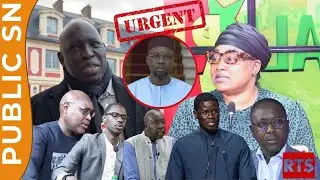 Après la mauvaise nouvelle annoncée, ADF revient avec une autre b0mb sur Sonko: 