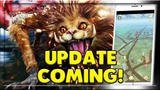 FANTASTIC BEASTS COMING! - NEW FOUNDABLES UPDATE - HARRY POTTER: WIZARDS UNITE