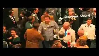 Inglorious Bastards trailer