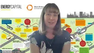 International Net Zero Local Leadership Conference | Panel 4: Local energy planning for Net Zero