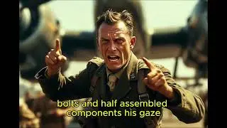 The RAF Mechanic Who Used a Bicycle Chain to Double a Spitfire&rsquo;s Fire Rate During WW2...