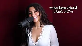 Yes Ko Ghimetn Chim Kidi - Vocal Cover by ARMENIA
