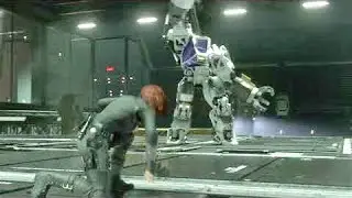 Marvel's Avengers Mission 12-To Stand Alone Walkthrough 2