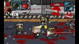 Zombie Age 3 Premium - Missione 59: Svelto o morto