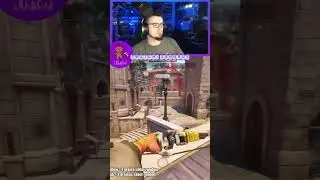 hanzo trick