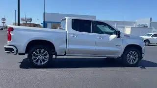 2021 Chevrolet Silverado_1500 Muskogee, Tulsa, Broken Arrow, Owasso, Claremore, OK 21399
