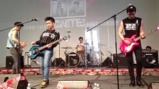 Losing My Mind - ORANGECOVE