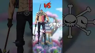 Katakuri vs Blackbeard Pirates #whoisstrongest #onepiece