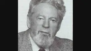 Leon Lishner sings Yiddish songs - LIVE! - RARE!!!