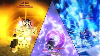 Как быстро фармить уровни в Jujutsu Infinite без выхода из игры