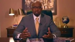 Urgent Message for Every Black Men Desiring Change