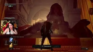 Экспекто Патронум 🤡 Dark Souls: Remastered