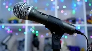 Samson Q2U Recording and Podcasting Pack Product Overview