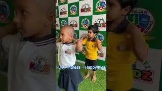 #pallavikidz #badangpet #viral #school #smartkids #fitness #training #playschool #learning #develop