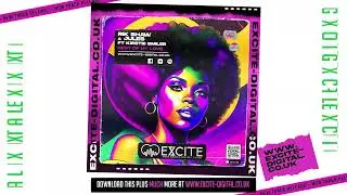 Rik Shaw & Jules Ft Kirstie Smiler - Best Of My Love