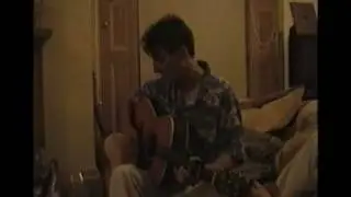 Roger Brooks - In The Diamond Rain.mpg