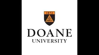 2023 Doane University Winter Commencement