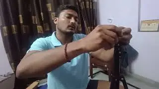 Unboxing : Tygot lightweight & portable stand 🔥👌🤟 #filpkart #youtube #workout