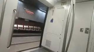 Athens Metro 2024 From Alimos To Helliniko
