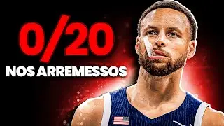 A Maior Redenção Da História Do Basquete Olímpico
